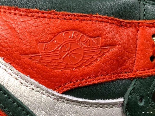 Rep Onekick Jordan Fir-Team x AV3905-138 High Sail Retro SoleFly Orange Air 1 OG 0730